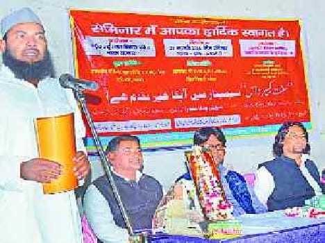 Kabir's compositions guiding society